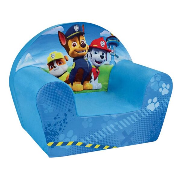 Kindersessel Fun House Paw Patrol – Bild 2