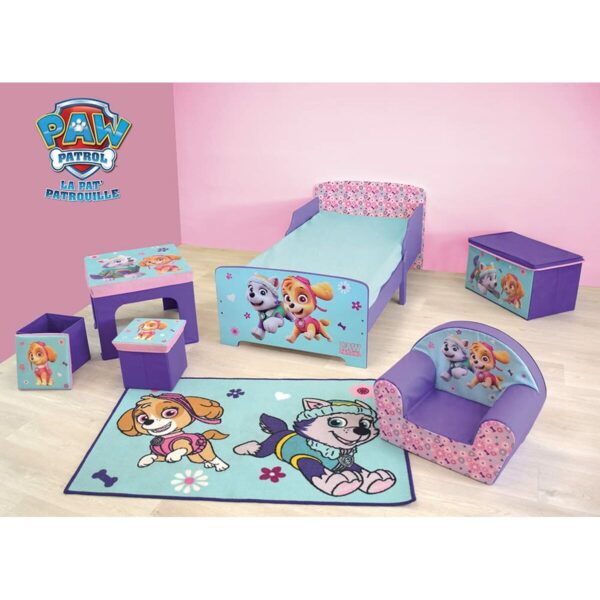 Truhe Fun House The Paw Patrol Für Kinder – Bild 2