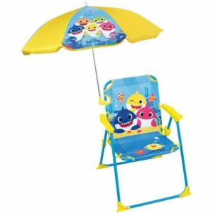 Kinderstuhl Fun House Baby Shark 65 cm