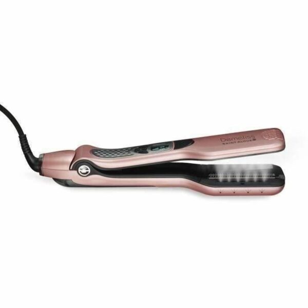 Glätteeisen Saint-Algue Demeliss TITANIUM Love Edition 85 W Rosa – Bild 5