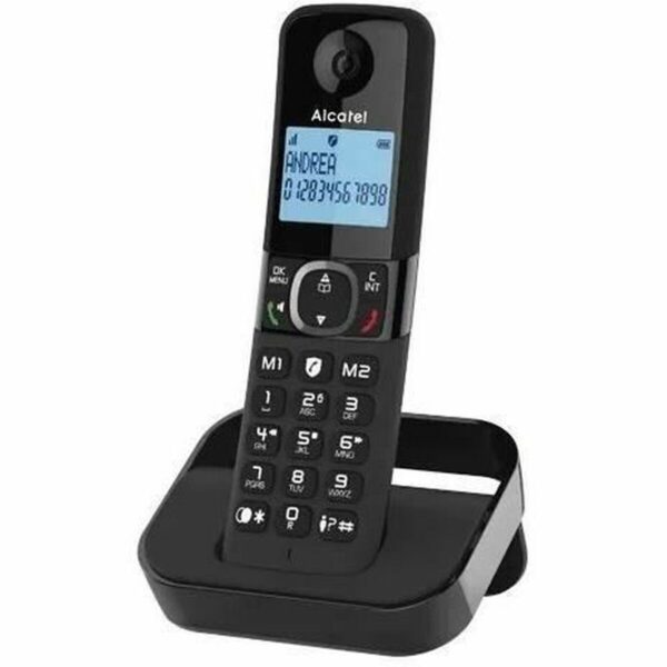 Festnetztelefon Alcatel F860 – Bild 2