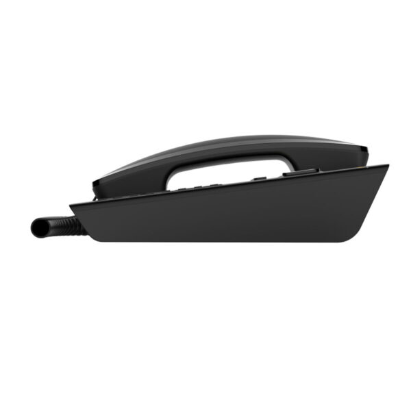 Festnetztelefon Alcatel ATL1423600 Schwarz – Bild 2