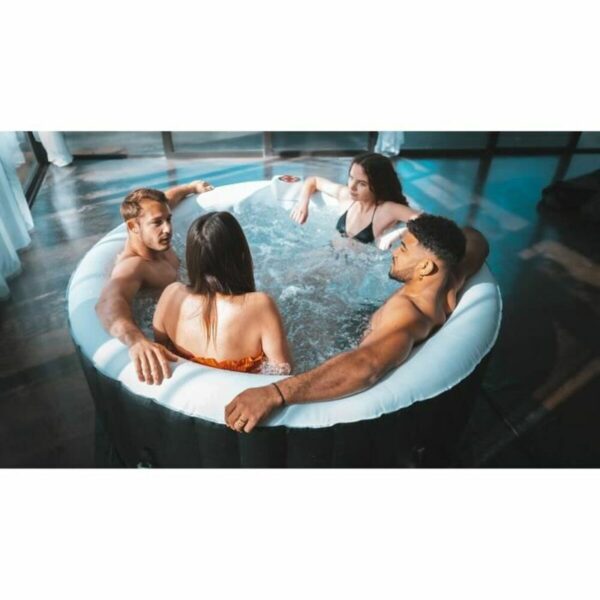Aufblasbares Spa Sunspa 4 menschen – Bild 4