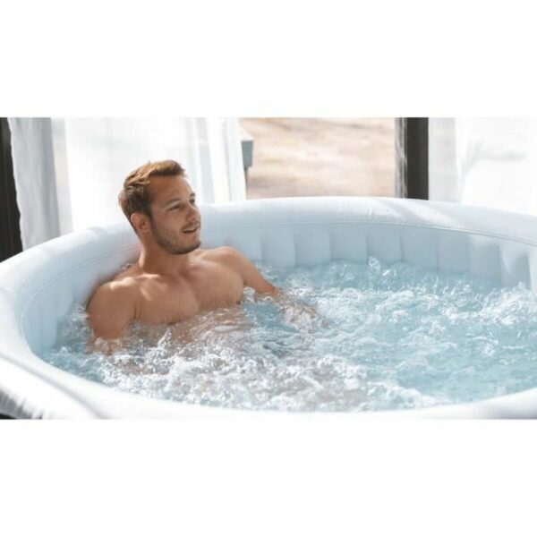 Aufblasbares Spa Sunspa 4 menschen – Bild 2