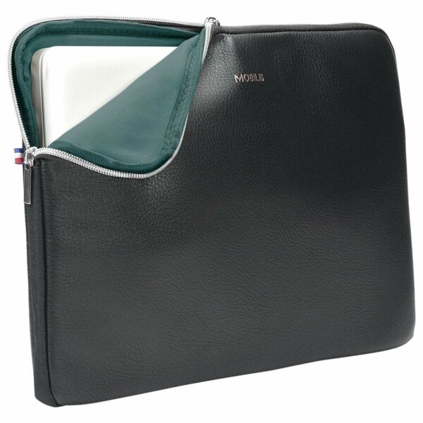 Laptoptasche Mobilis 056007 12,5-14" Schwarz – Bild 2