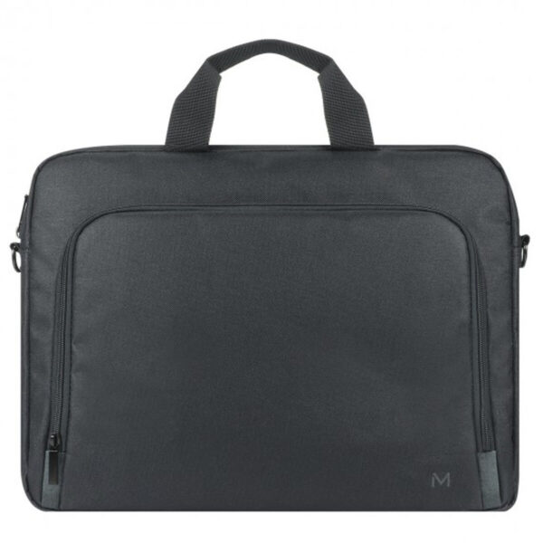 Laptoptasche Mobilis 003062 15,6" 14" Schwarz
