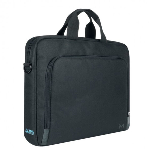 Laptoptasche Mobilis 003062 15,6" 14" Schwarz – Bild 2