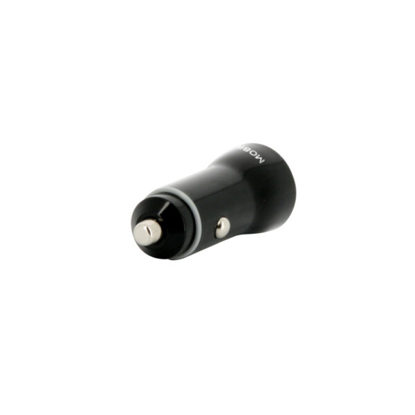 Ladegerät fürs Auto Mobilis 001344 Schwarz – Bild 2