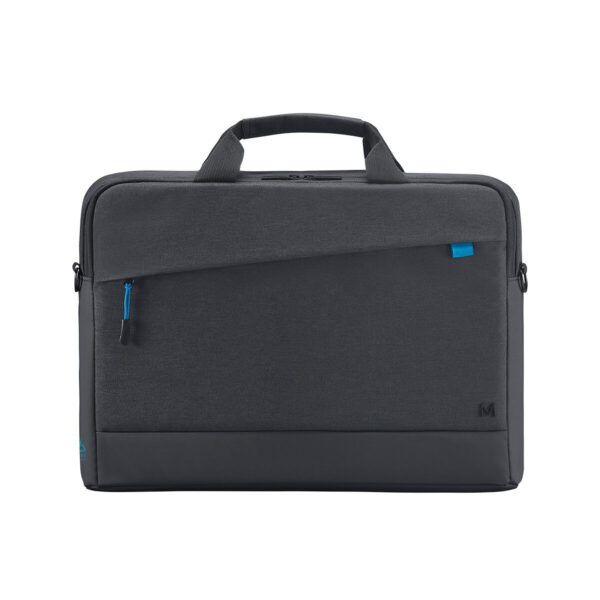 Laptoptasche Mobilis 025027 11" 14" Schwarz