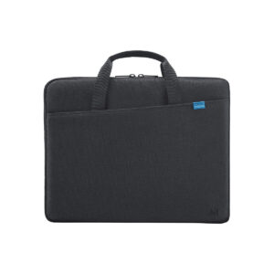 Laptoptasche Mobilis 025030 Schwarz 12,5″