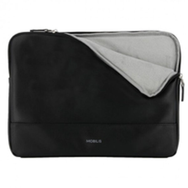 Laptoptasche Mobilis 042059 Schwarz – Bild 3