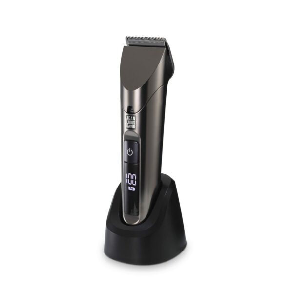 Elektro-Trimmer Jean Louis David PRO HAIR CLIPPER JDL-2102 – Bild 2