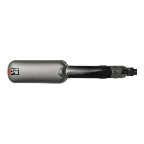 Haarglätter aus Keramik mit Dampffunktion Jean Louis David 39968 – Bild 3