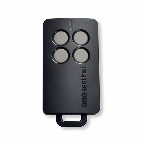 Fotozelle SCS SENTINEL Opengate 2 24 V – Bild 5