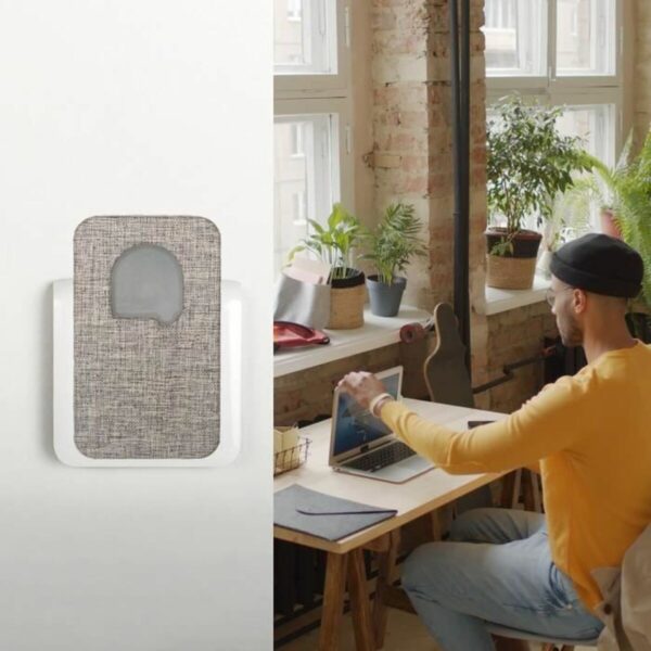 Wireless Türklingel mit Klingelknopf SCS SENTINEL – Bild 6
