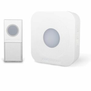 Smarter Video-Türöffner SCS SENTINEL