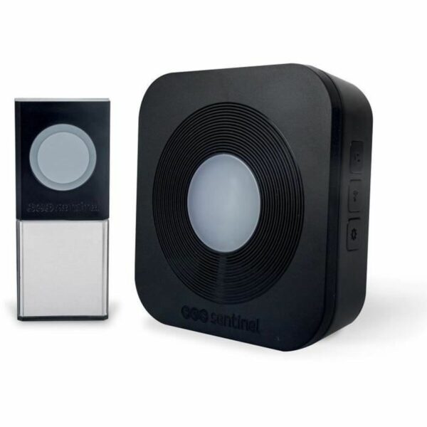 Smarter Video-Türöffner SCS SENTINEL