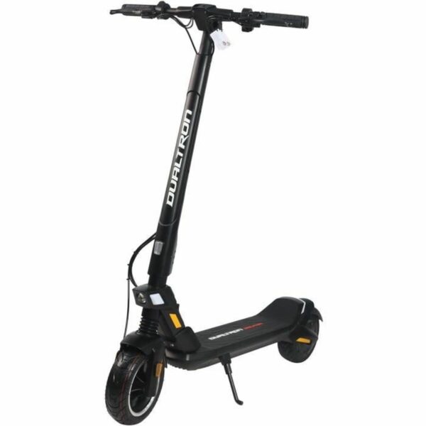 Elektroroller Dualtron DOLPHIN Schwarz 25 km/h 600 W