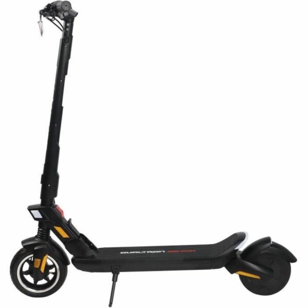 Elektroroller Dualtron DOLPHIN Schwarz 25 km/h 600 W – Bild 2
