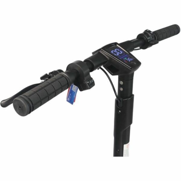 Elektroroller Dualtron DOLPHIN Schwarz 25 km/h 600 W – Bild 3
