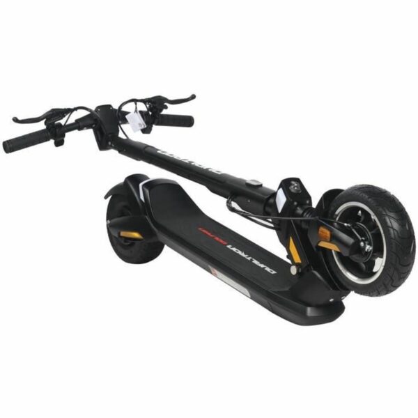 Elektroroller Dualtron DOLPHIN Schwarz 25 km/h 600 W – Bild 4