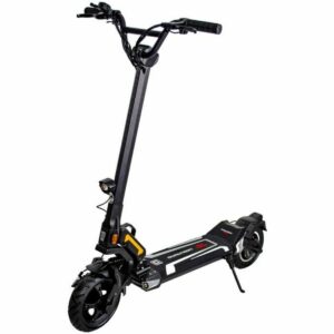 Elektroroller Dualtron TOGO LIMITED Schwarz 25 km/h