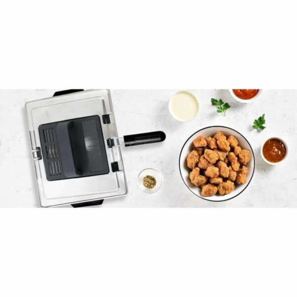 Fritteuse Arthur Martin AMPFH50 2000 W 5 L – Bild 2