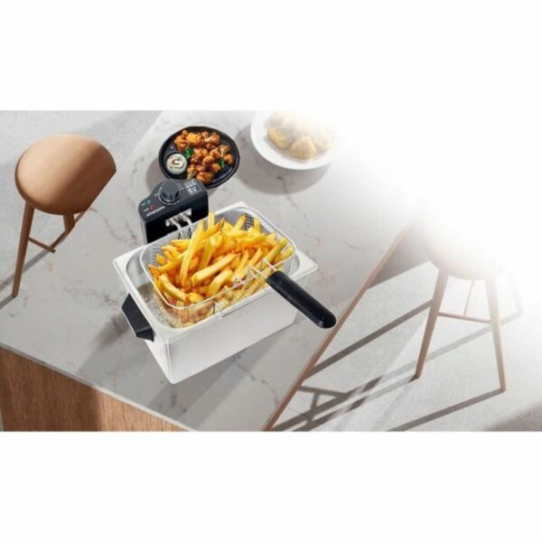 Fritteuse Arthur Martin AMPFH50 2000 W 5 L – Bild 3