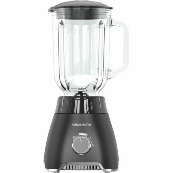 Standmixer Arthur Martin AMPB40 Durchsichtig 400 W 1,5 L