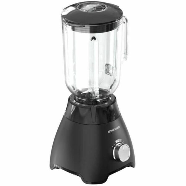 Standmixer Arthur Martin AMPB40 Durchsichtig 400 W 1,5 L – Bild 3