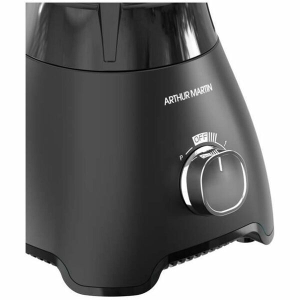 Standmixer Arthur Martin AMPB40 Durchsichtig 400 W 1,5 L – Bild 4