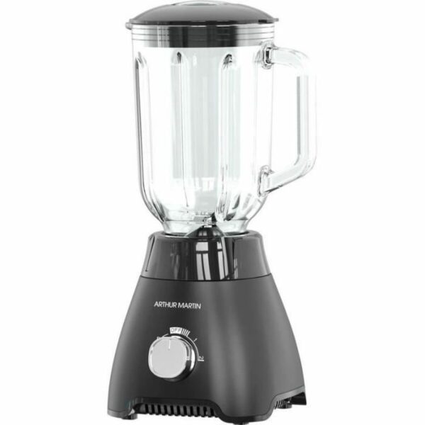 Standmixer Arthur Martin AMPB40 Durchsichtig 400 W 1,5 L – Bild 5