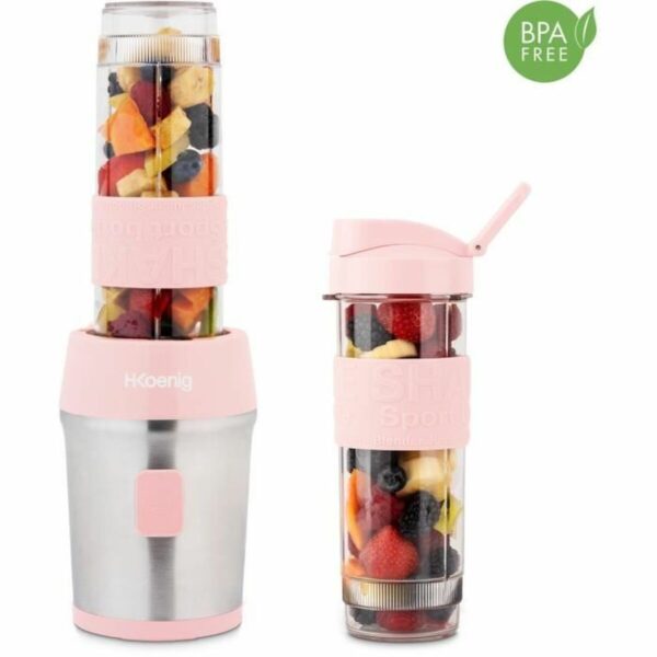Standmixer Hkoenig – Bild 2
