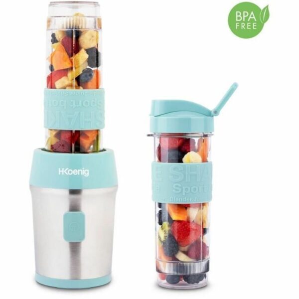 Standmixer Hkoenig – Bild 2