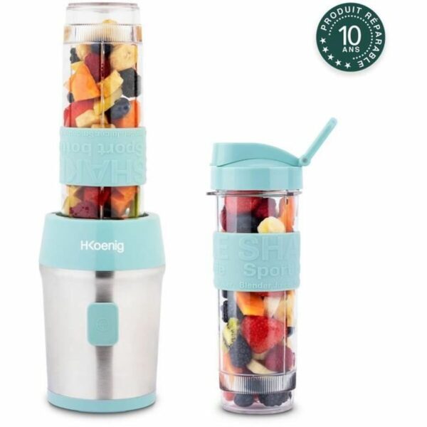 Standmixer Hkoenig – Bild 3