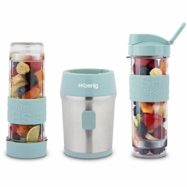 Standmixer Hkoenig – Bild 5