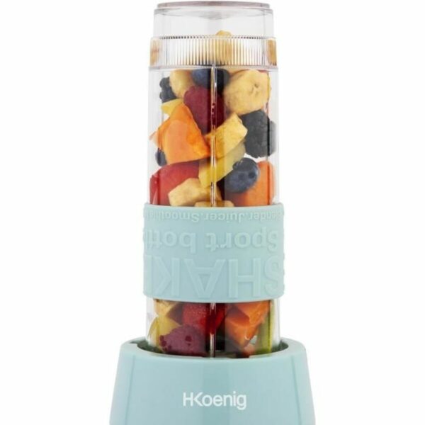 Standmixer Hkoenig – Bild 6