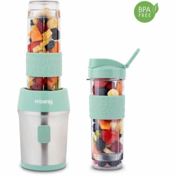 Standmixer Hkoenig – Bild 2