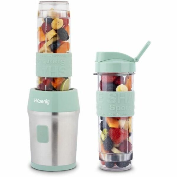 Standmixer Hkoenig – Bild 4