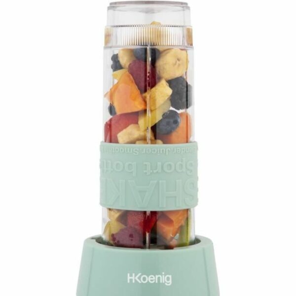 Standmixer Hkoenig – Bild 6