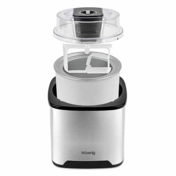 Eismaschine Hkoenig 2 L – Bild 2