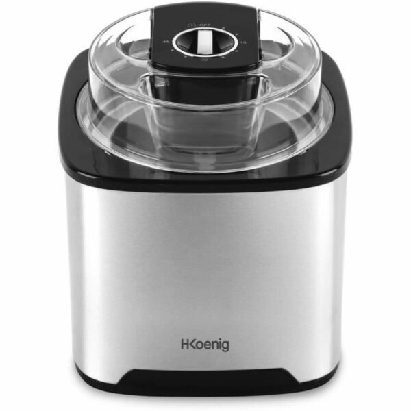 Eismaschine Hkoenig 2 L – Bild 4