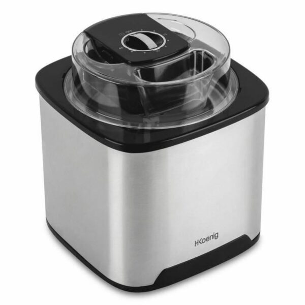 Eismaschine Hkoenig 2 L – Bild 5