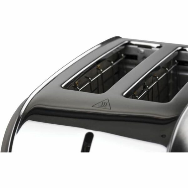 Toaster Hkoenig Toas7 850 W Silberfarben – Bild 3