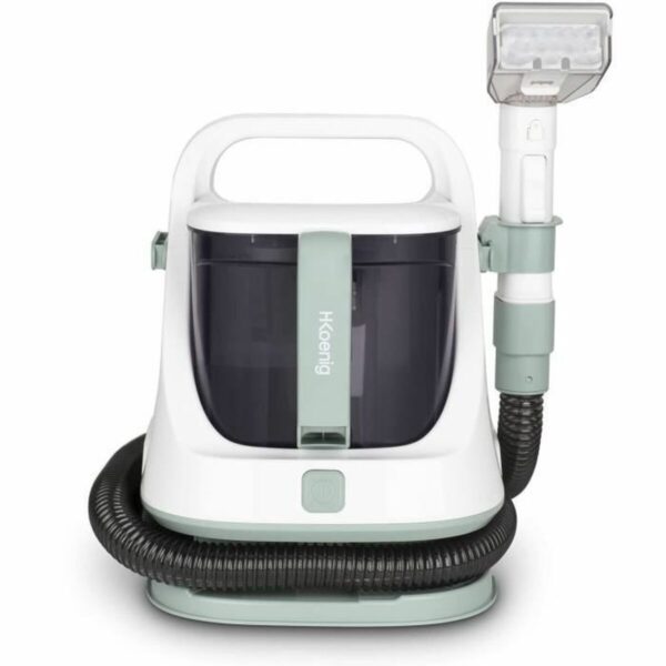 Staubsauger Hkoenig Twt77 650 W Weiß – Bild 2