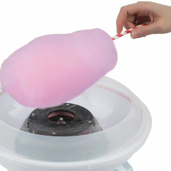 Zuckerwattemaschine Hkoenig – Bild 4