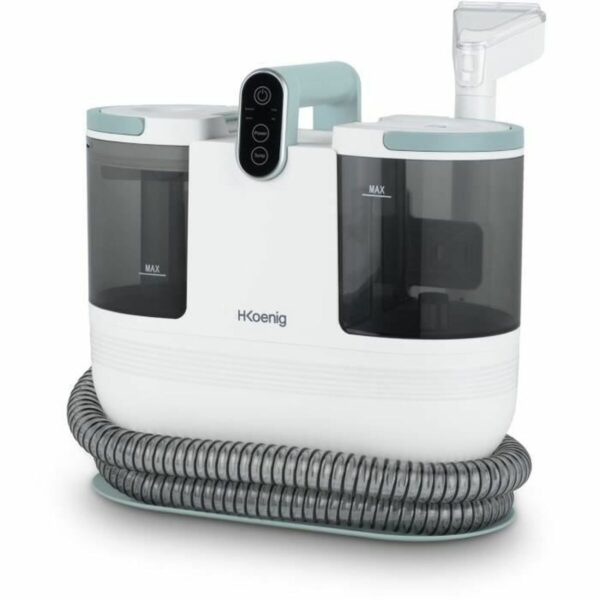 Roboterstaubsauger Hkoenig TWT88 – Bild 2