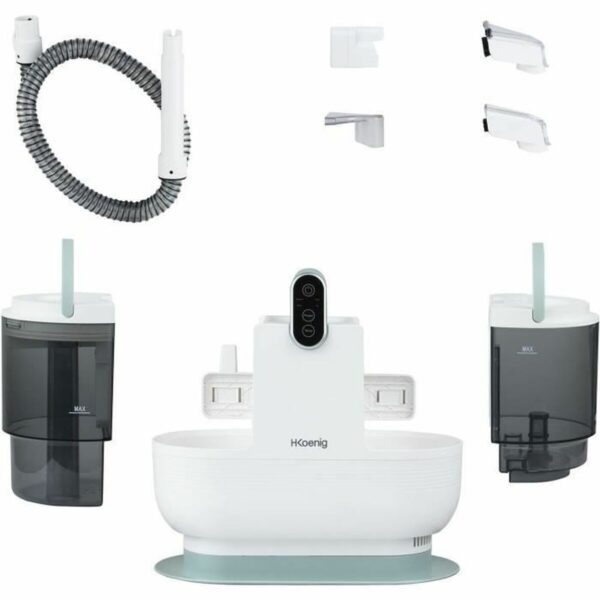Roboterstaubsauger Hkoenig TWT88 – Bild 4