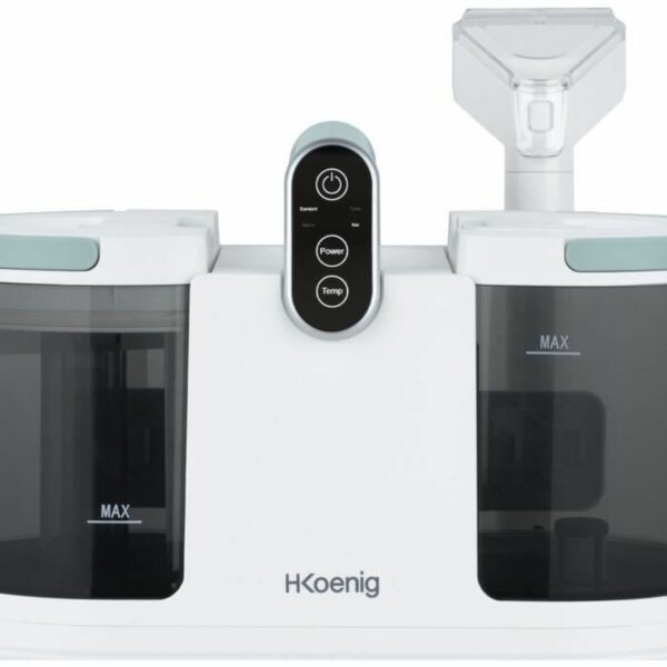 Roboterstaubsauger Hkoenig TWT88 – Bild 5