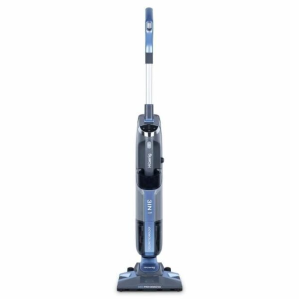 Dampfreiniger Hkoenig ARYA600 1800 W – Bild 3
